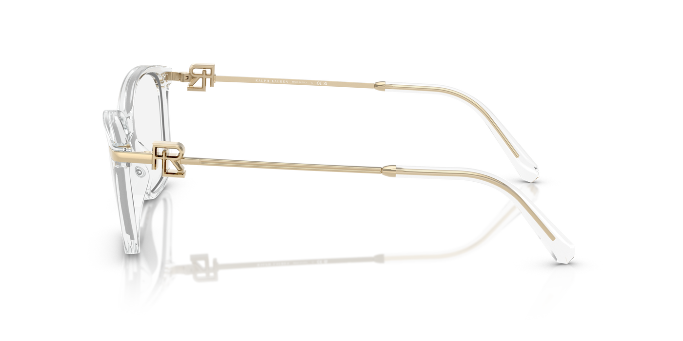 Prescription Glasses Ralph Lauren RL6247U 5002 53 16