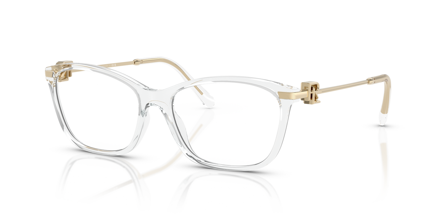 Prescription Glasses Ralph Lauren RL6247U 5002 55 16