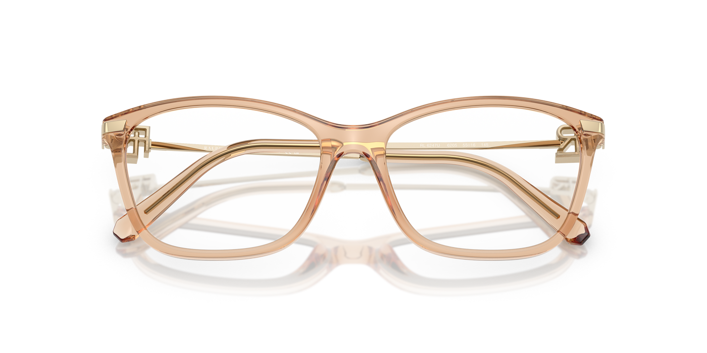 Prescription Glasses Ralph Lauren RL6247U 6205 53 16