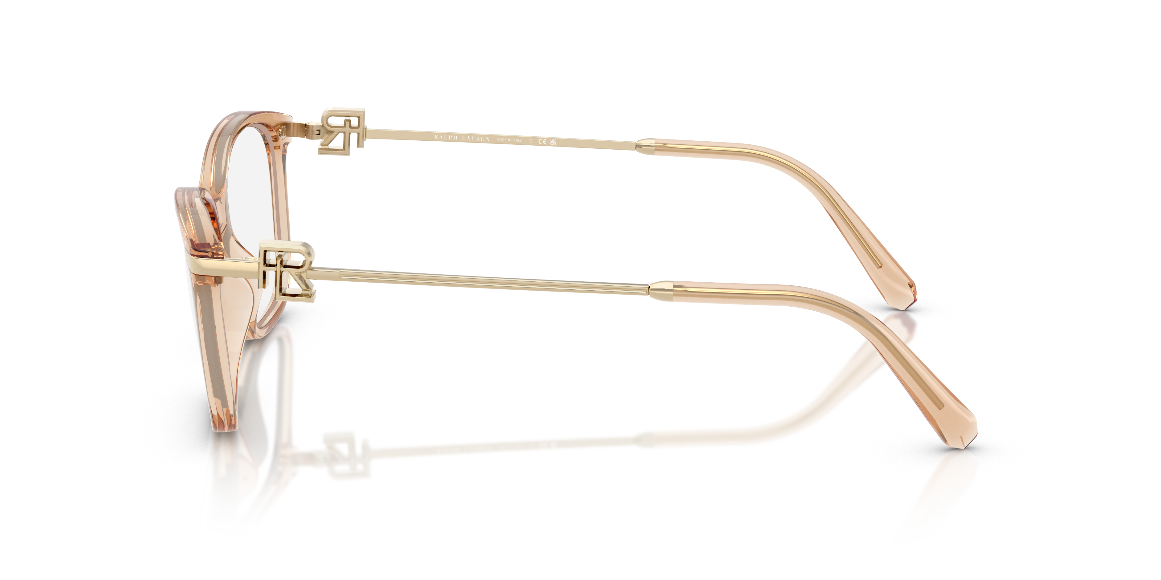 Prescription Glasses Ralph Lauren RL6247U 6205 53 16