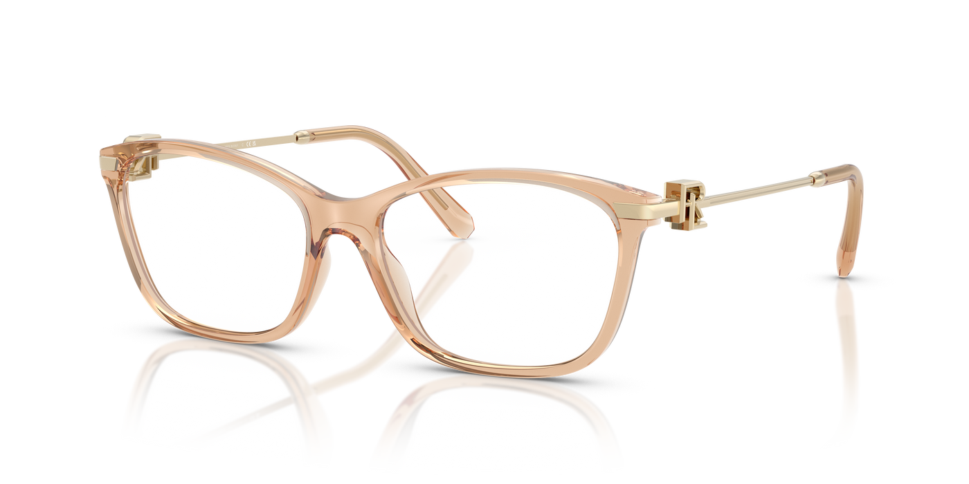 Prescription Glasses Ralph Lauren RL6247U 6205 53 16