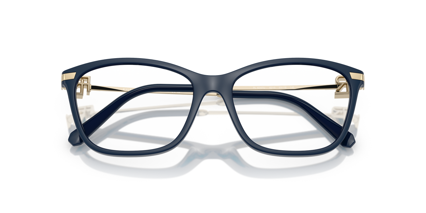 Prescription Glasses Ralph Lauren RL6247U 6215 55 16
