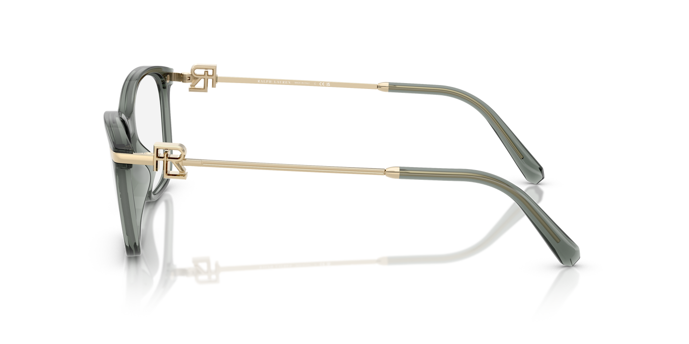 Prescription Glasses Ralph Lauren RL6247U 6216 55 16