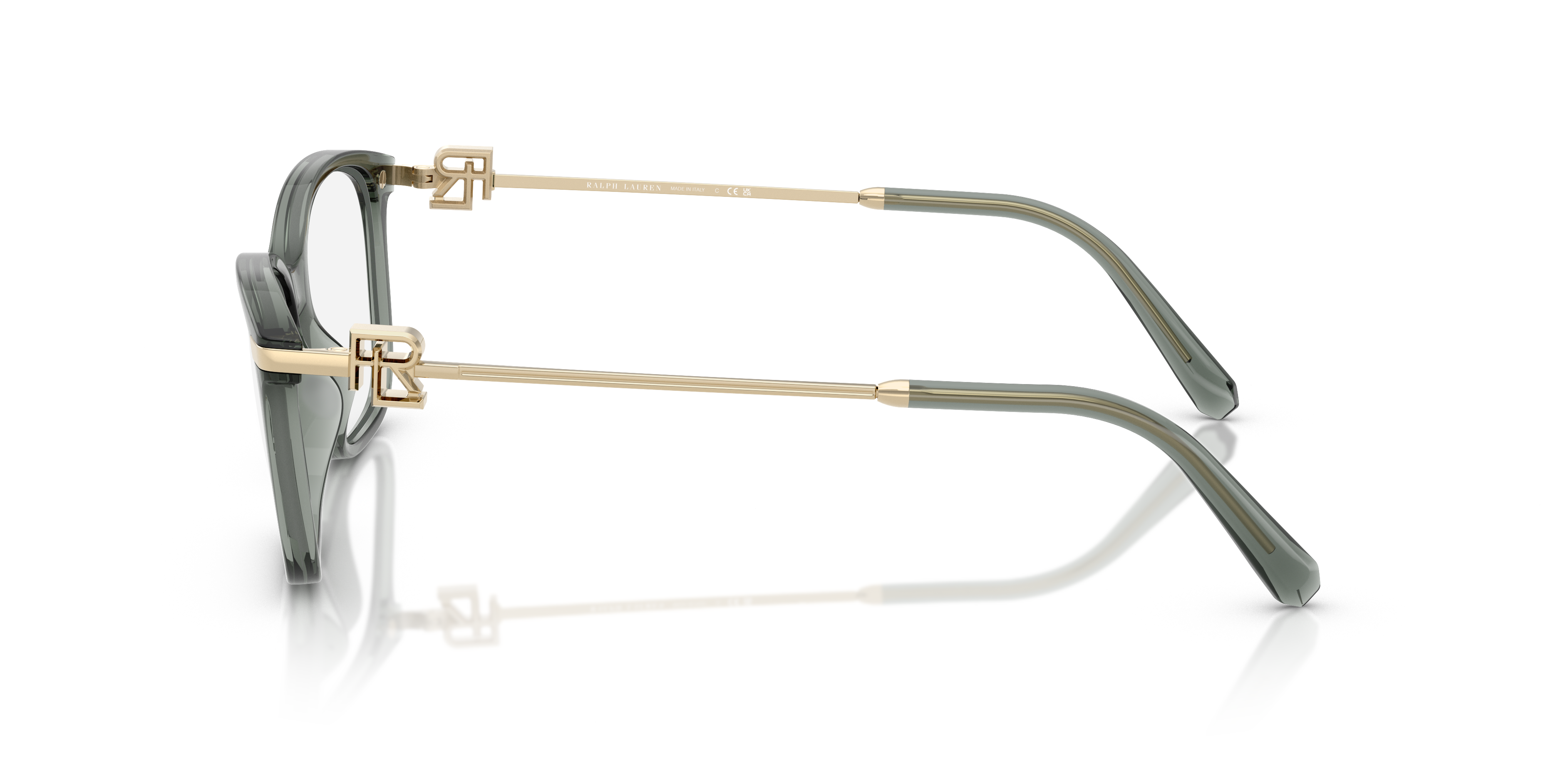 Prescription Glasses Ralph Lauren RL6247U 6216 55 16