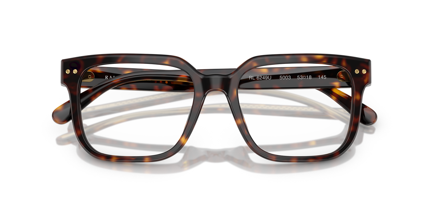 Prescription Glasses Ralph Lauren RL6249U 5003 51 18