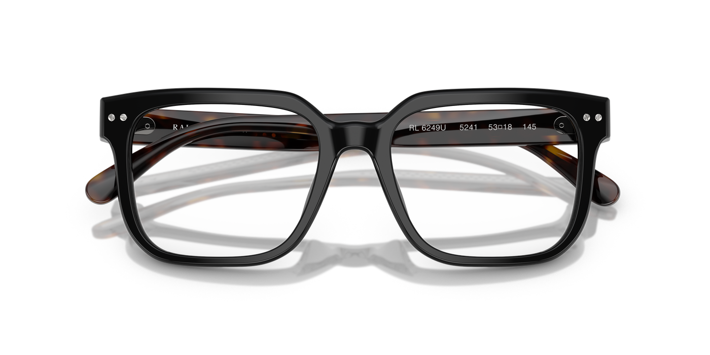 Prescription Glasses Ralph Lauren RL6249U 5241 51 18