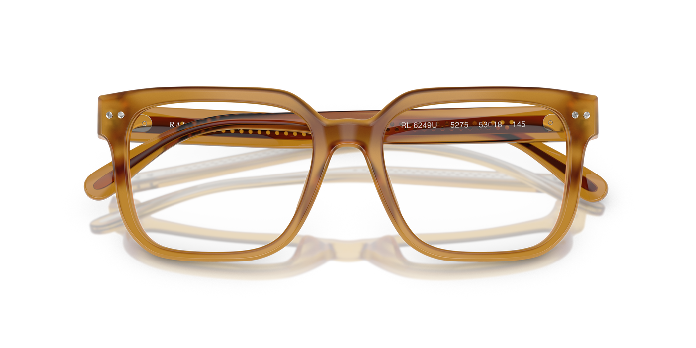 Prescription Glasses Ralph Lauren RL6249U 5275 53 18