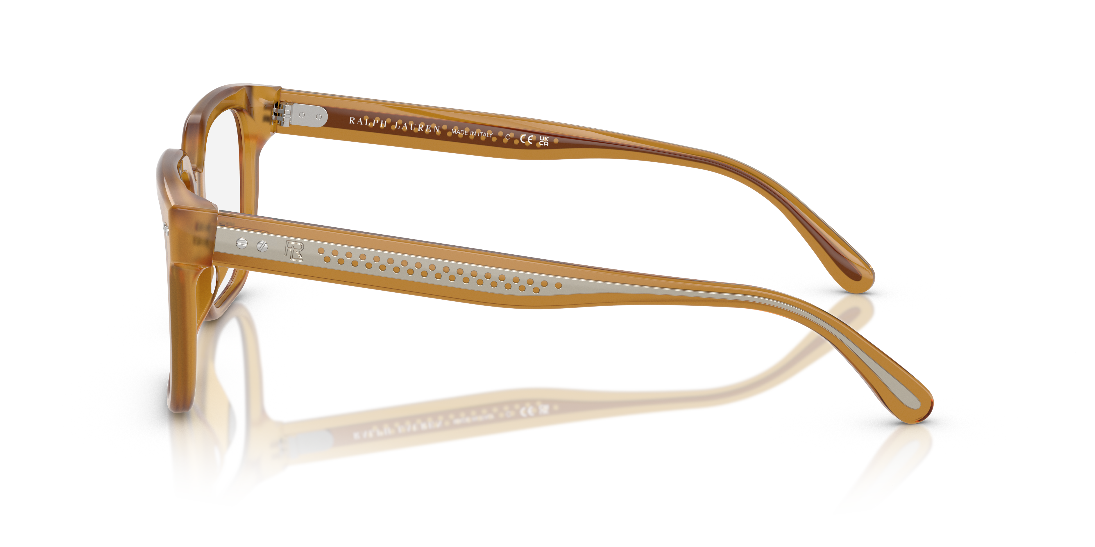 Prescription Glasses Ralph Lauren RL6249U 5275 53 18