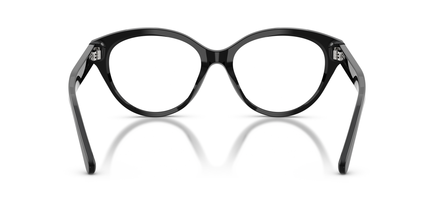 Prescription Glasses Ralph Lauren RL6256U 5001 55 17