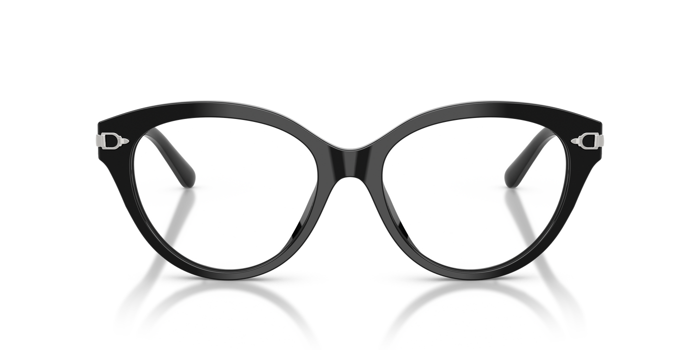 Prescription Glasses Ralph Lauren RL6256U 5001 53 17