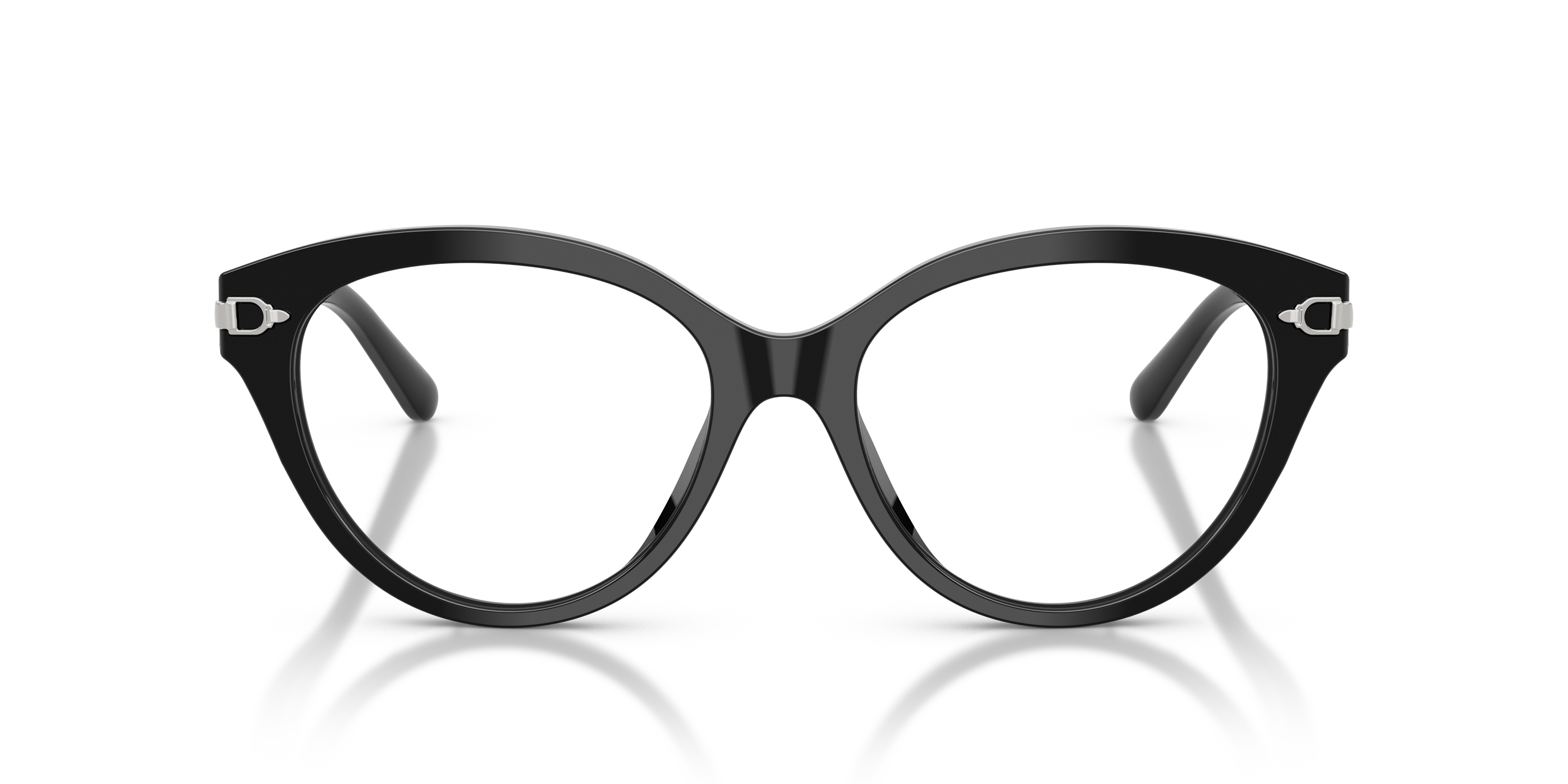 Prescription Glasses Ralph Lauren RL6256U 5001 53 17