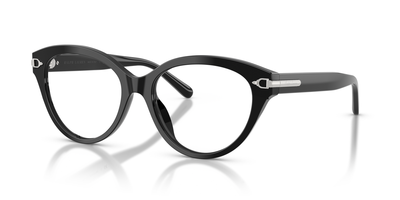 Prescription Glasses Ralph Lauren RL6256U 5001 53 17
