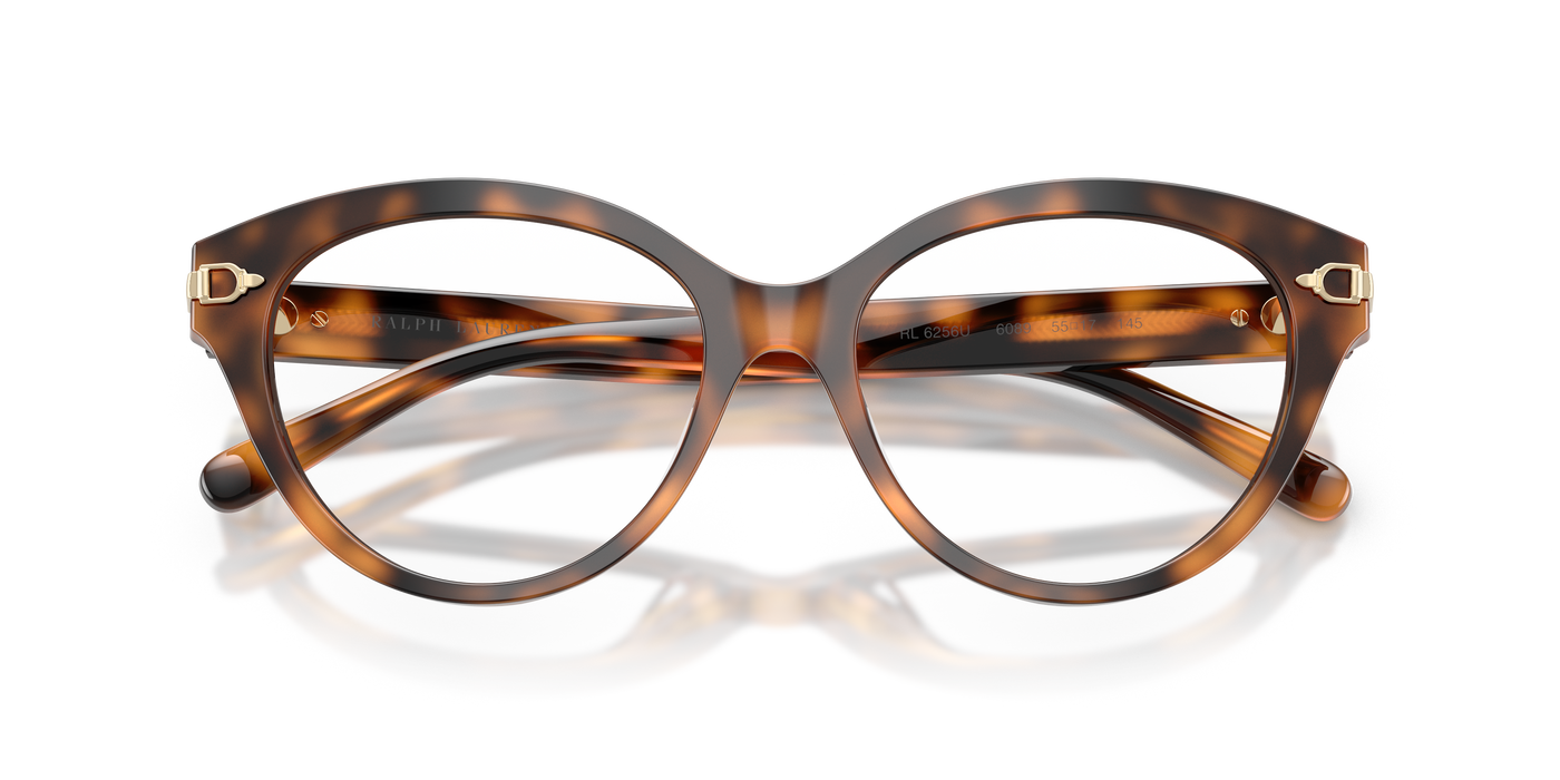 Prescription Glasses Ralph Lauren RL6256U 6089 55 17