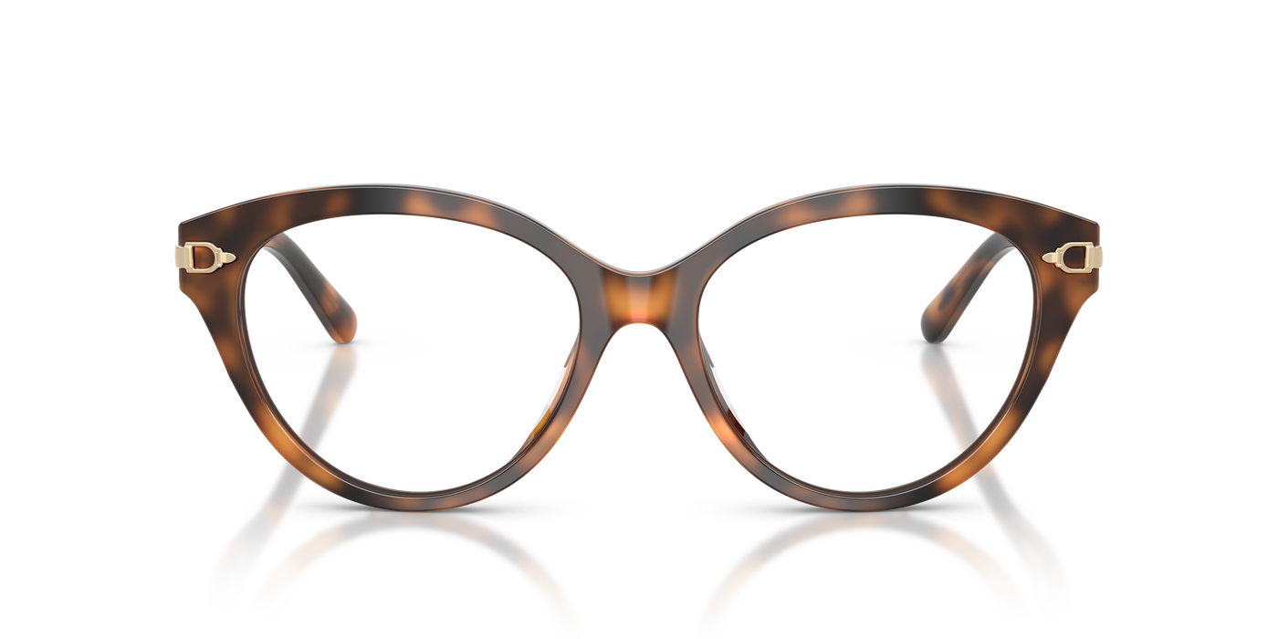 Prescription Glasses Ralph Lauren RL6256U 6089 55 17