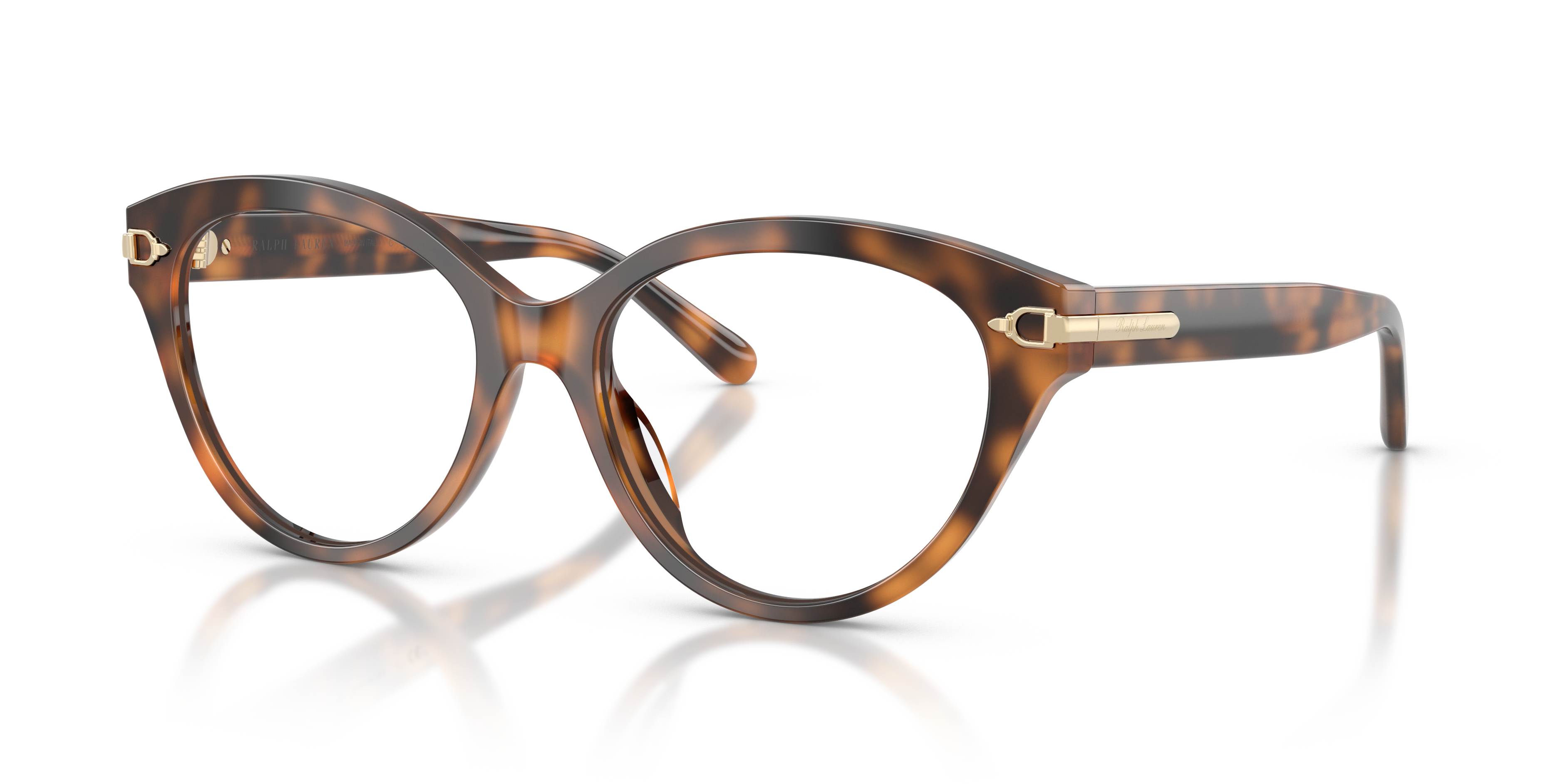 Prescription Glasses Ralph Lauren RL6256U 6089 55 17