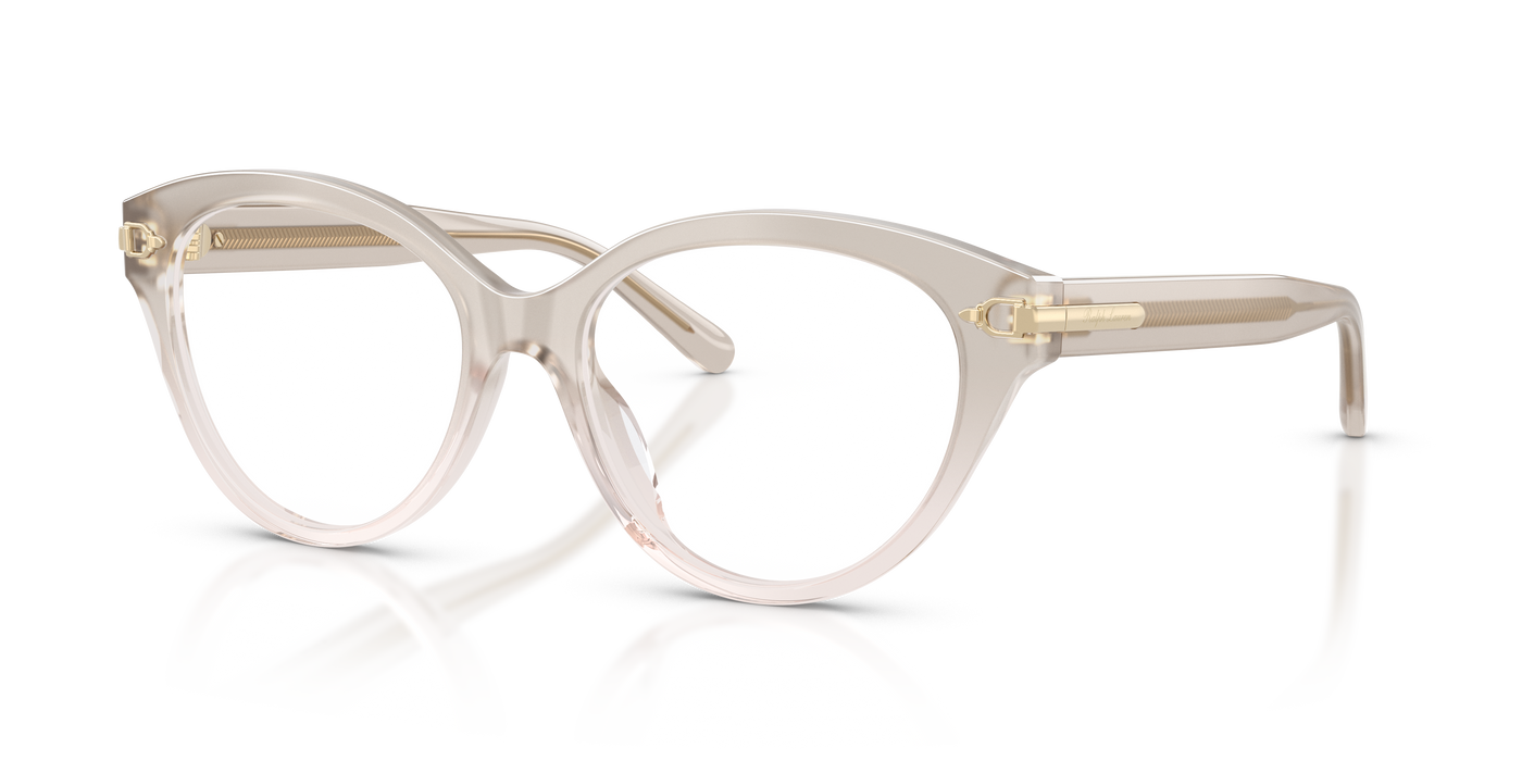 Prescription Glasses Ralph Lauren RL6256U 6112 55 17
