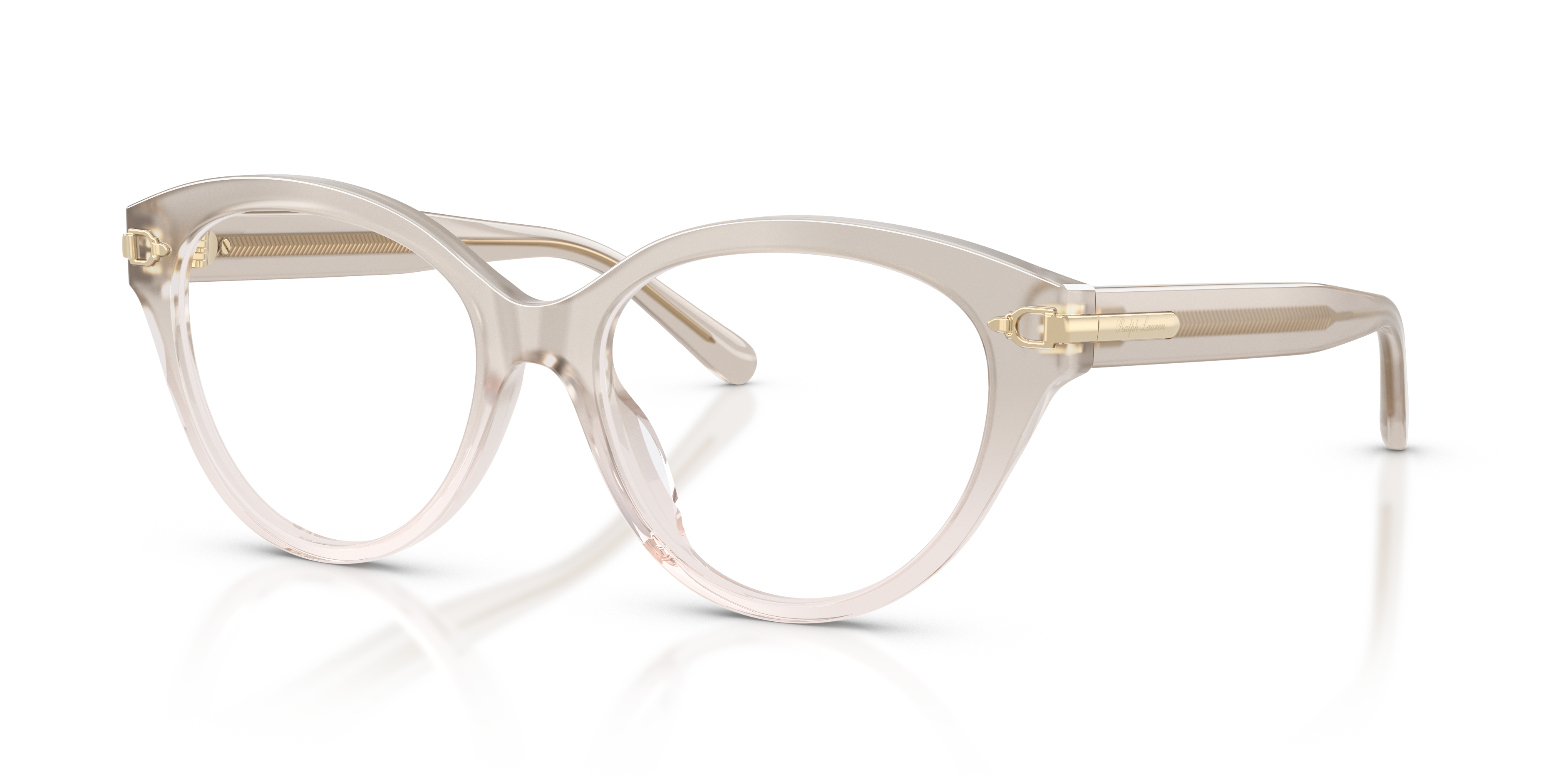 Prescription Glasses Ralph Lauren RL6256U 6112 55 17