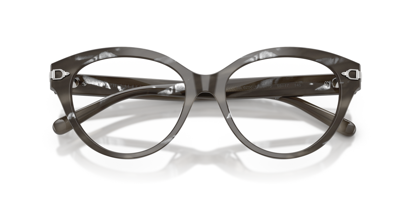 Prescription Glasses Ralph Lauren RL6256U 6175 55 17