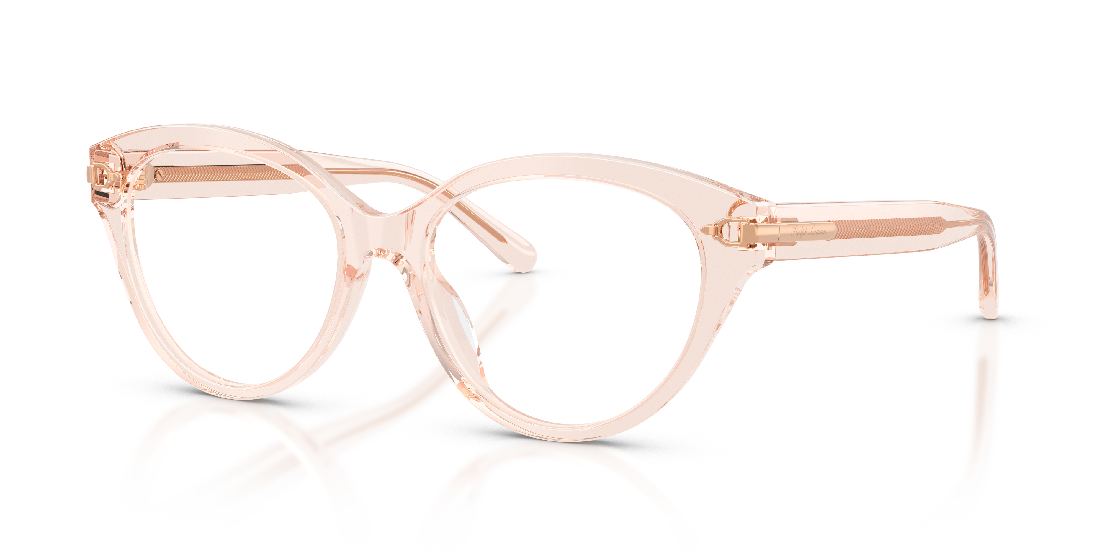 Gafas Graduadas Ralph Lauren RL6256U 6305 53 17