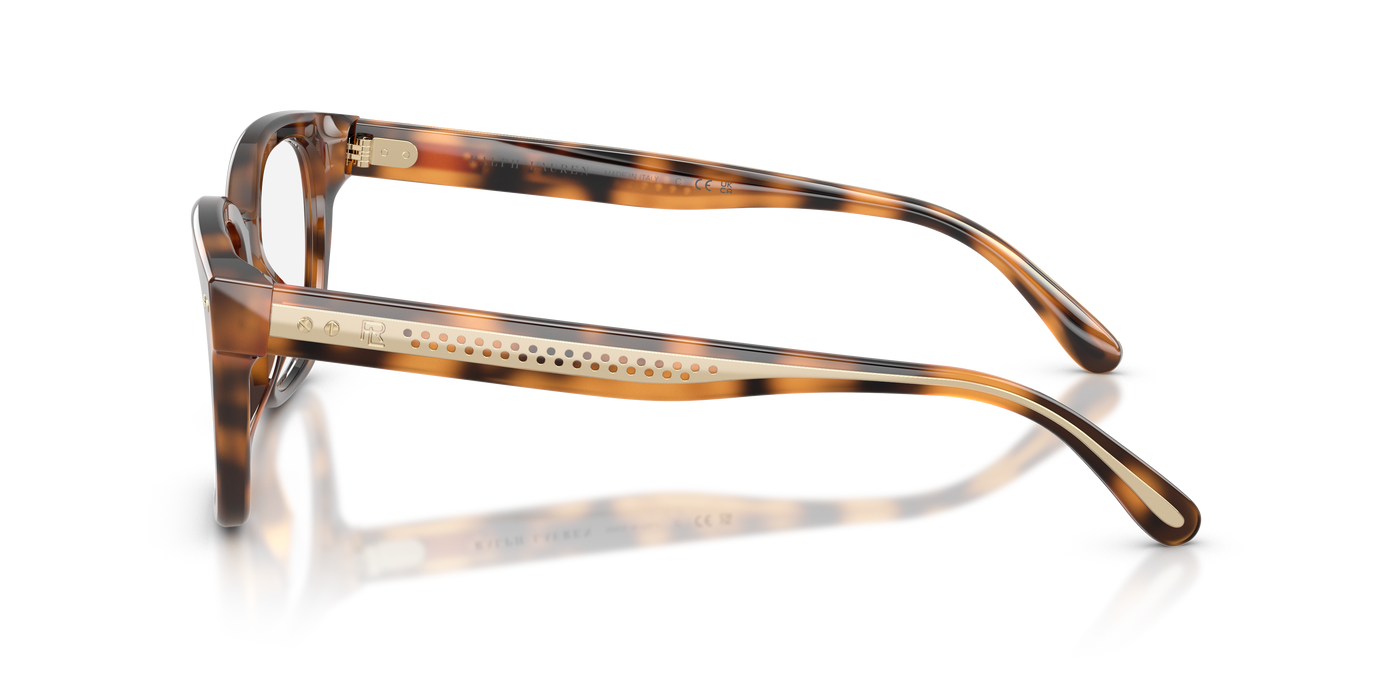 Prescription Glasses Ralph Lauren RL6258U 6089 52 19
