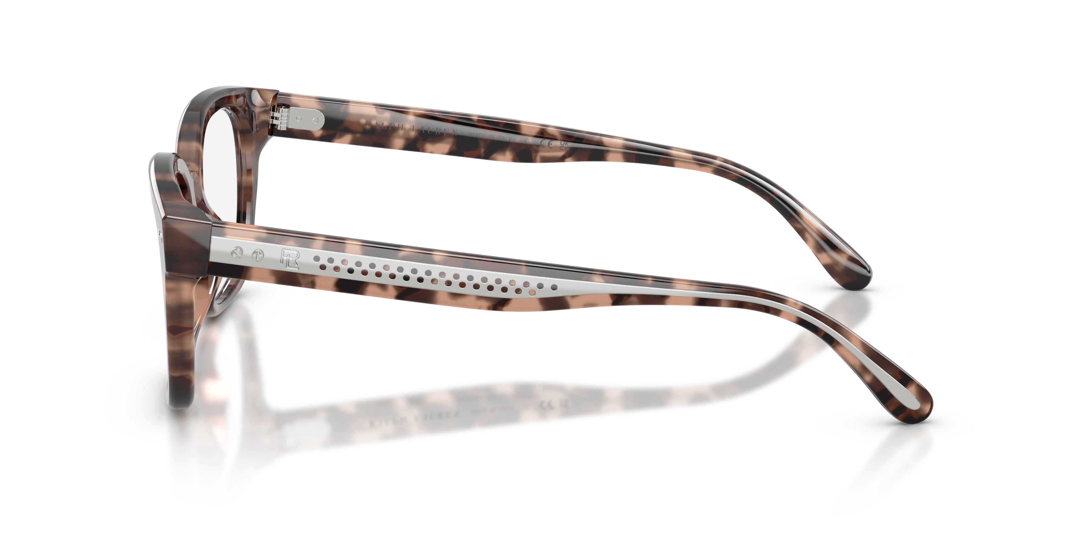 Prescription Glasses Ralph Lauren RL6258U 6307 52 19