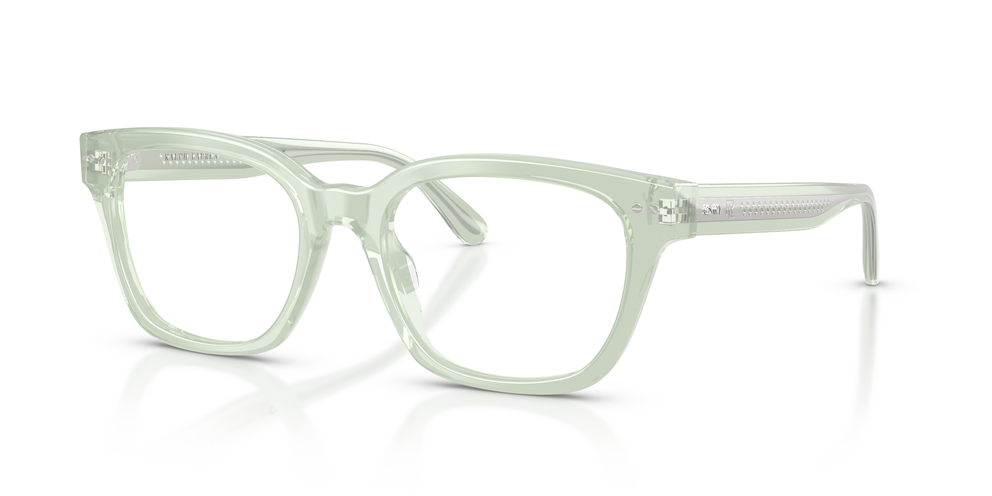 Gafas Graduadas Ralph Lauren RL6258U 6308 52 19
