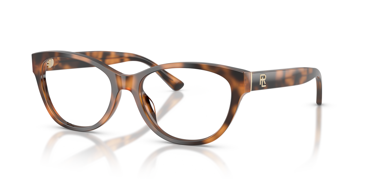 Prescription Glasses Ralph Lauren RL6262U 6089 53 / 55 17