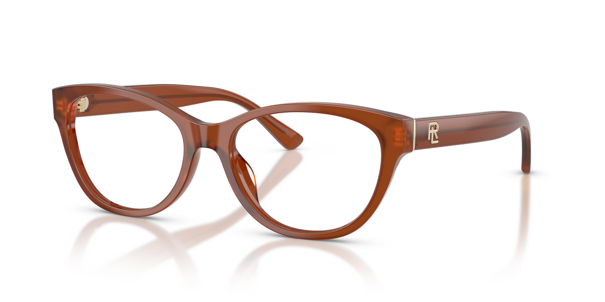 Prescription Glasses Ralph Lauren RL6262U 6306 53 / 55 17