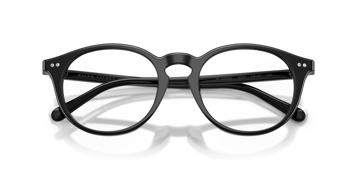 Gafas Graduadas Ralph Lauren RL6263U 5001 51 / 53 20
