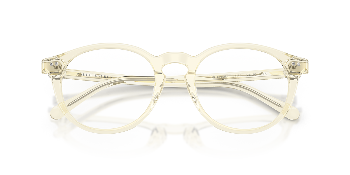 Gafas Graduadas Ralph Lauren RL6263U 5034 53 20
