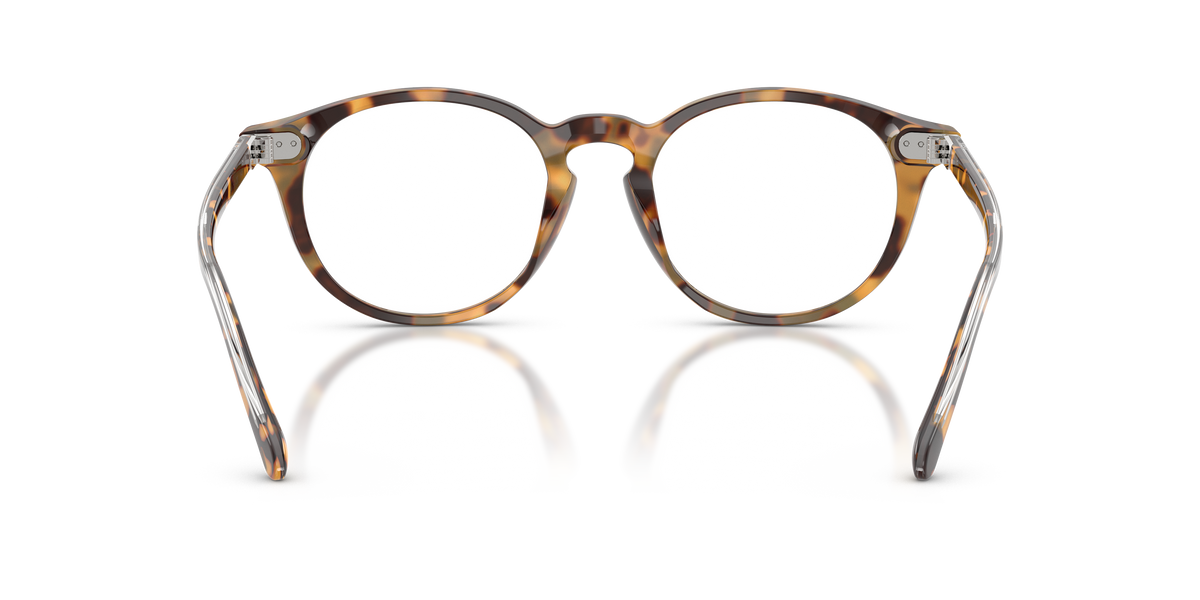 Gafas Graduadas Ralph Lauren RL6263U 6339 51 / 53 20