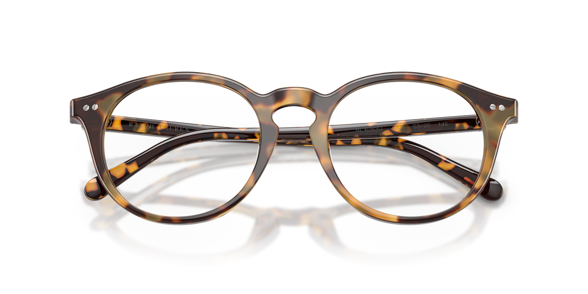 Gafas Graduadas Ralph Lauren RL6263U 6339 51 / 53 20
