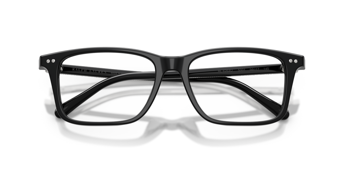 Prescription Glasses Ralph Lauren RL6264U 5001 54 / 56 17