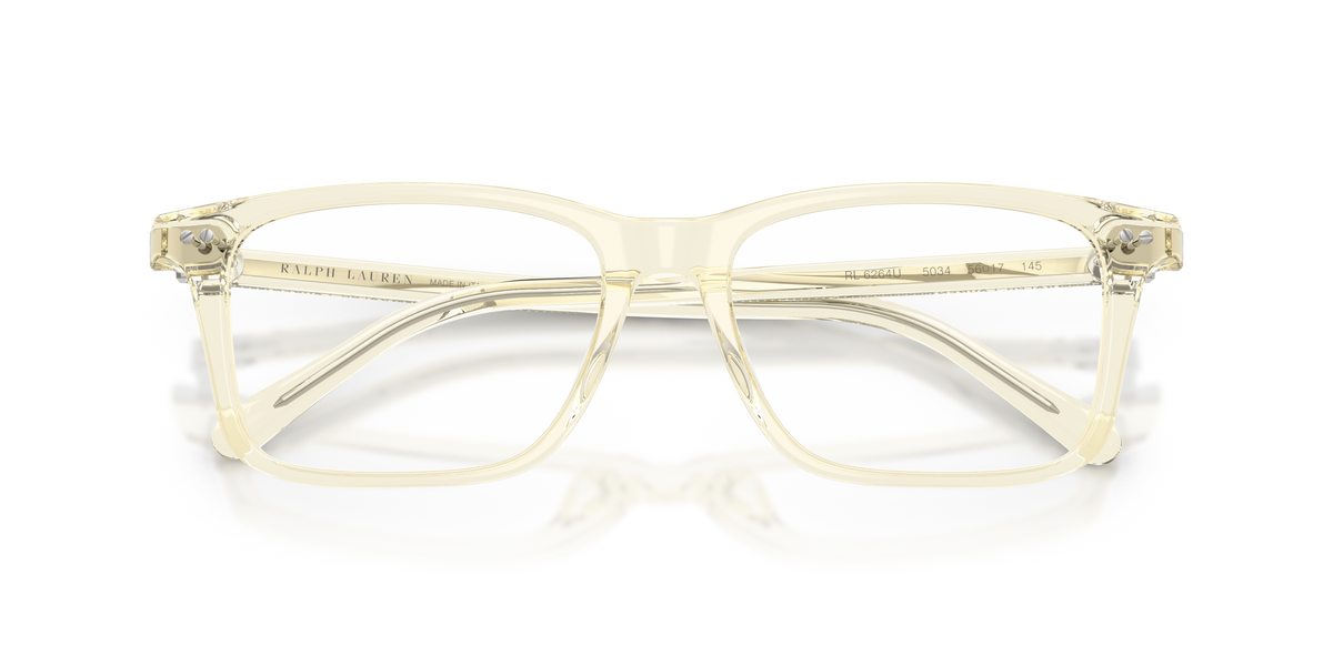 Prescription Glasses Ralph Lauren RL6264U 5034 54 / 56 17