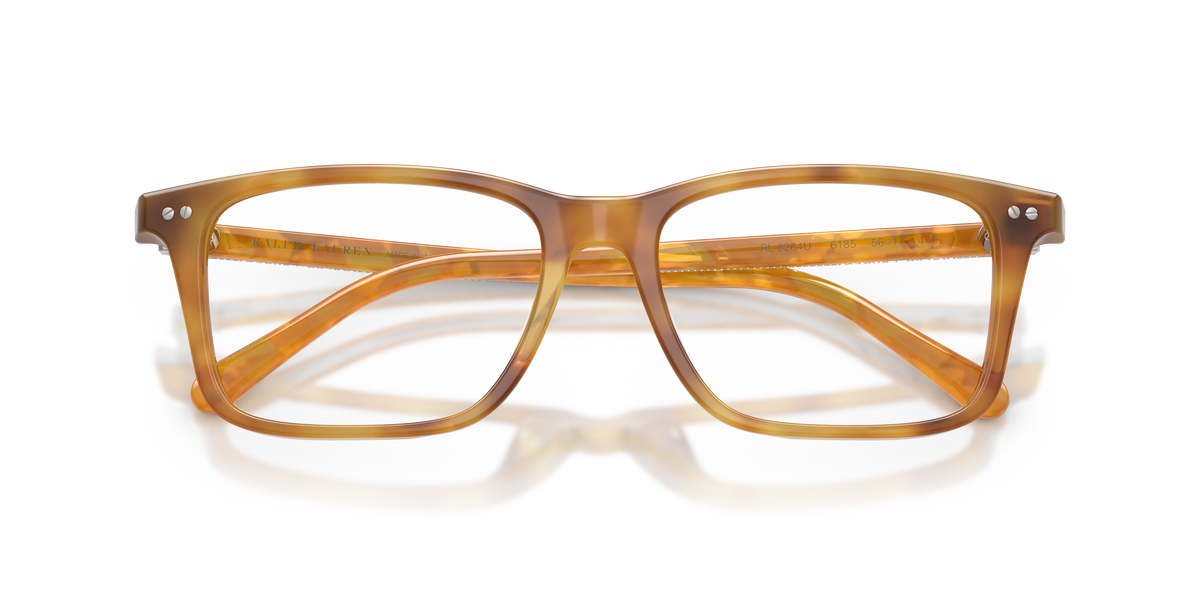 Prescription Glasses Ralph Lauren RL6264U 6185 54 / 56 17