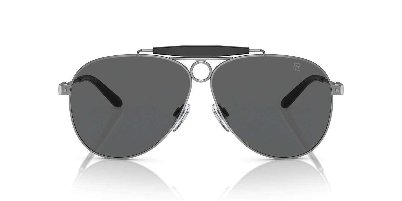 Gafas de Sol Ralph Lauren The Counrtyman RL7078 9002B1 61 10