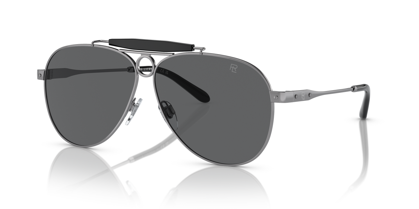 Gafas de Sol Ralph Lauren The Counrtyman RL7078 9002B1 61 10