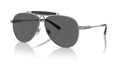 Gafas de Sol Ralph Lauren The Counrtyman RL7078 9002B1 61 10