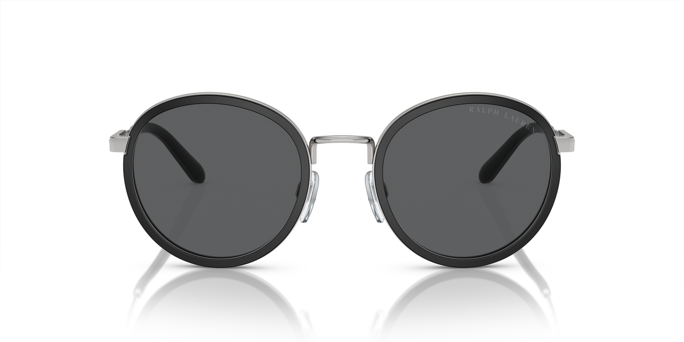 Gafas de Sol Ralph Lauren The Clubman RL7081 9001B1 52 22