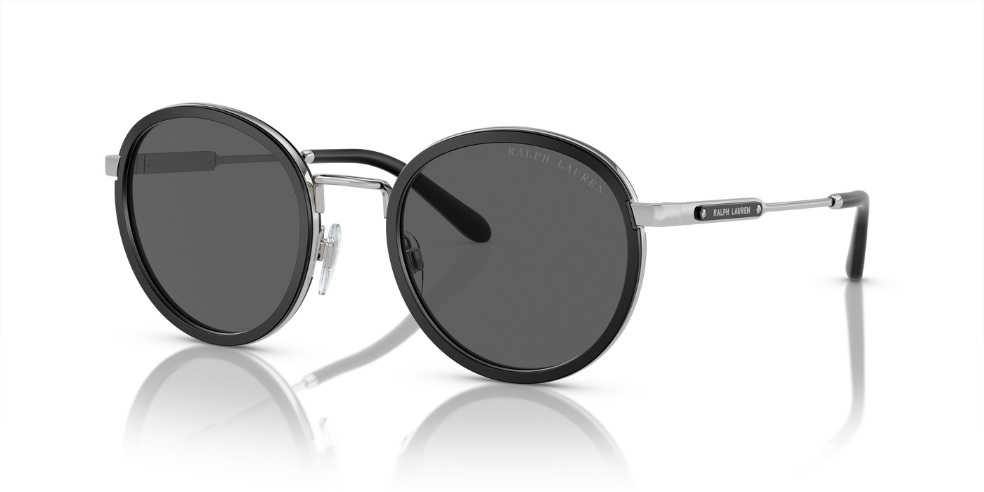 Gafas de Sol Ralph Lauren The Clubman RL7081 9001B1 52 22