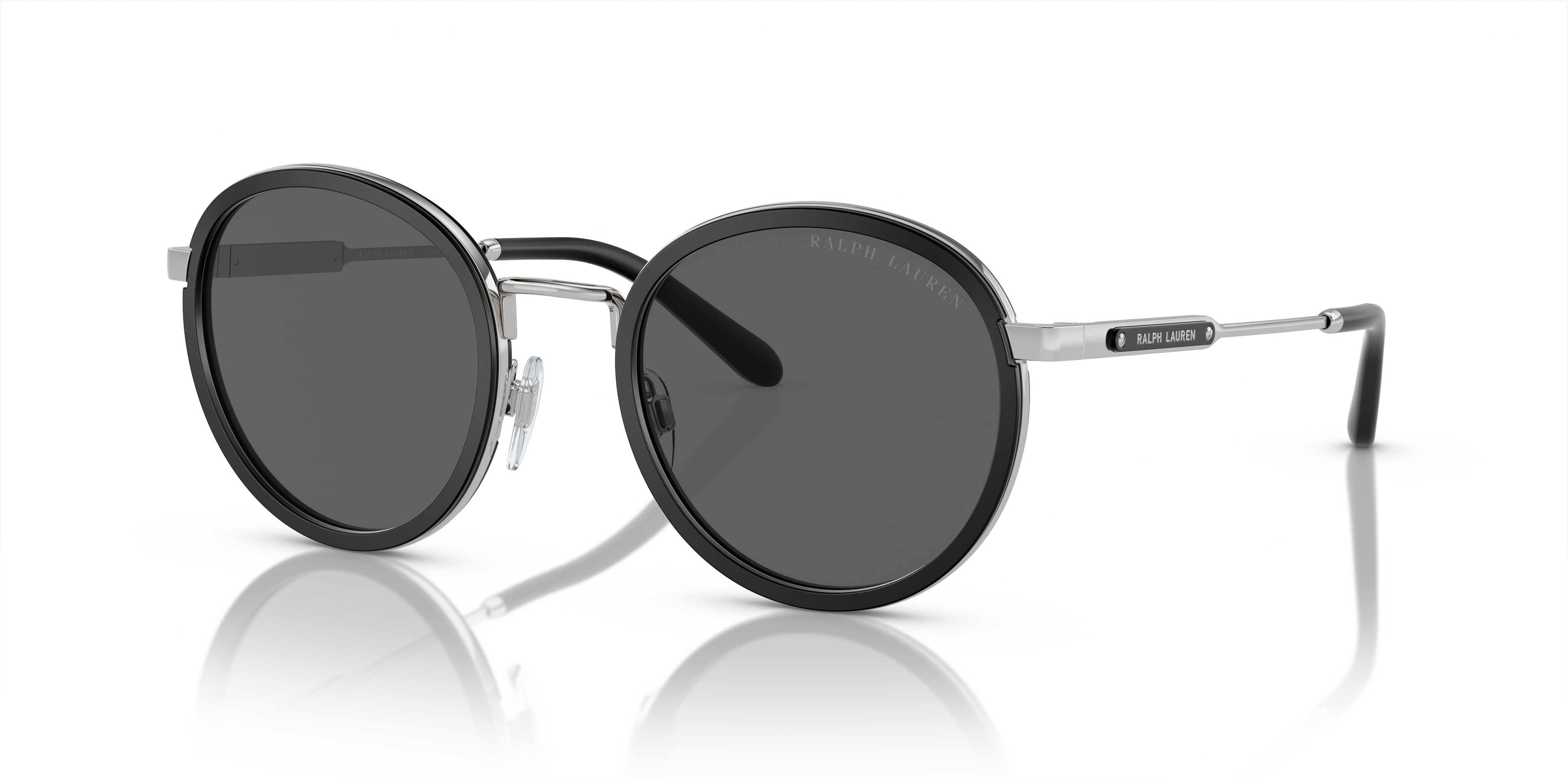 Gafas de Sol Ralph Lauren The Clubman RL7081 9001B1 52 22