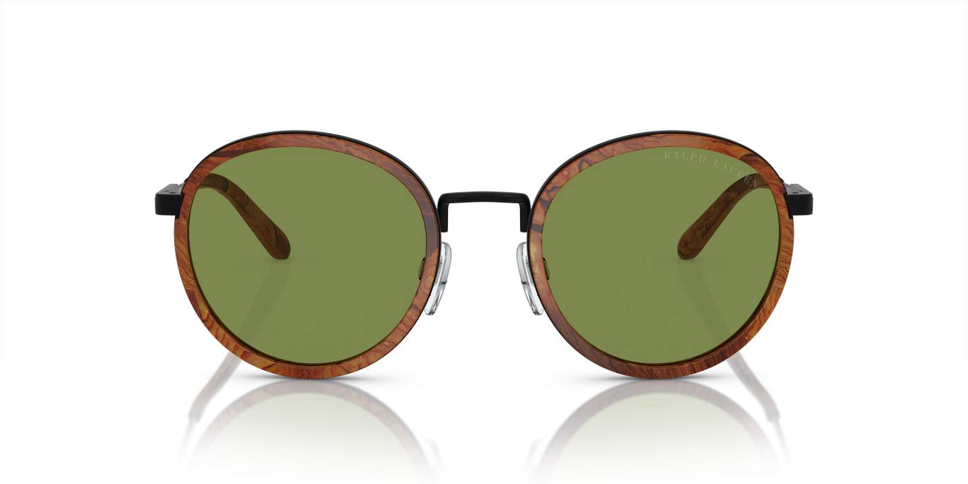 Gafas de Sol Ralph Lauren The Clubman RL7081 93044E 52 22