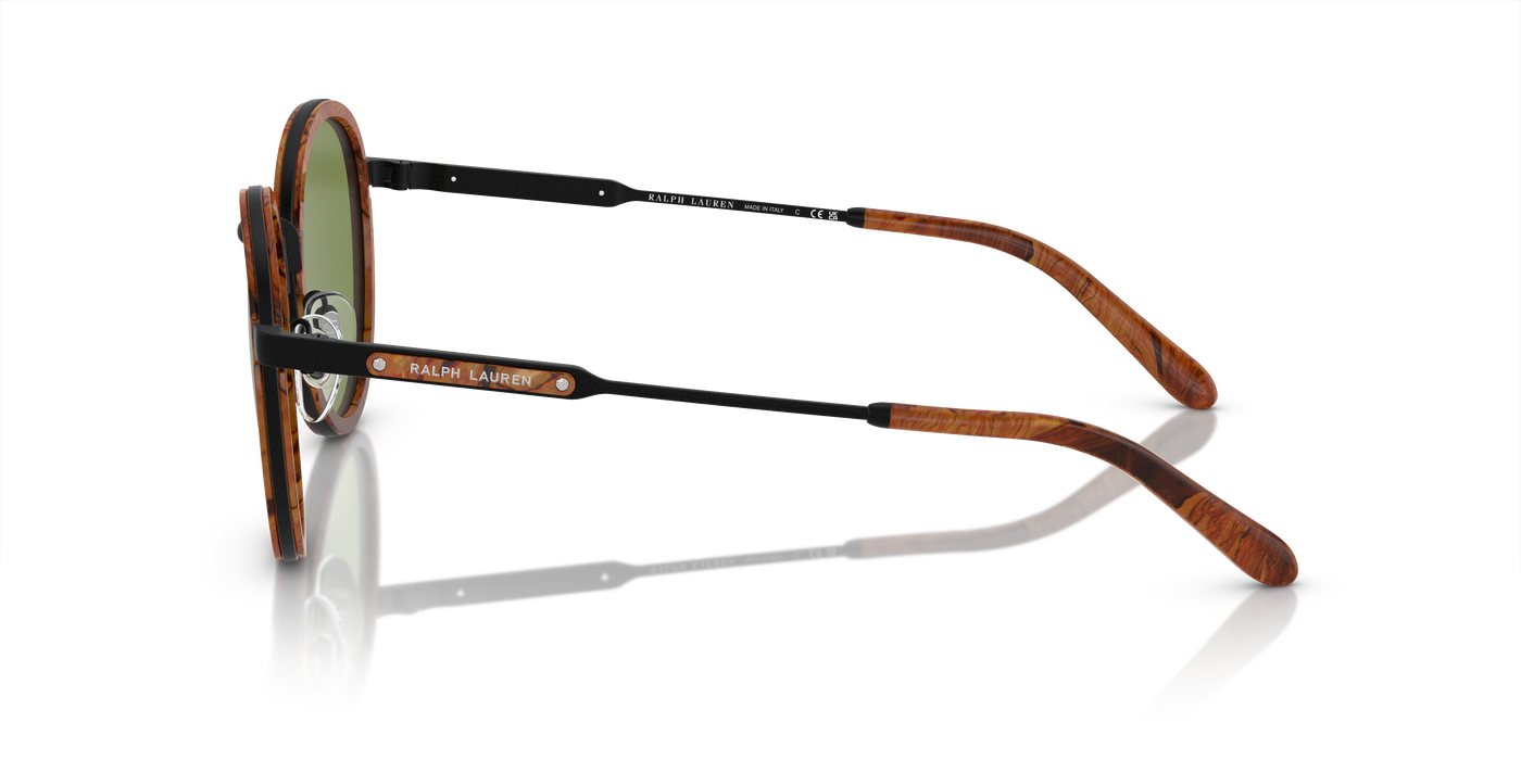 Gafas de Sol Ralph Lauren The Clubman RL7081 93044E 52 22