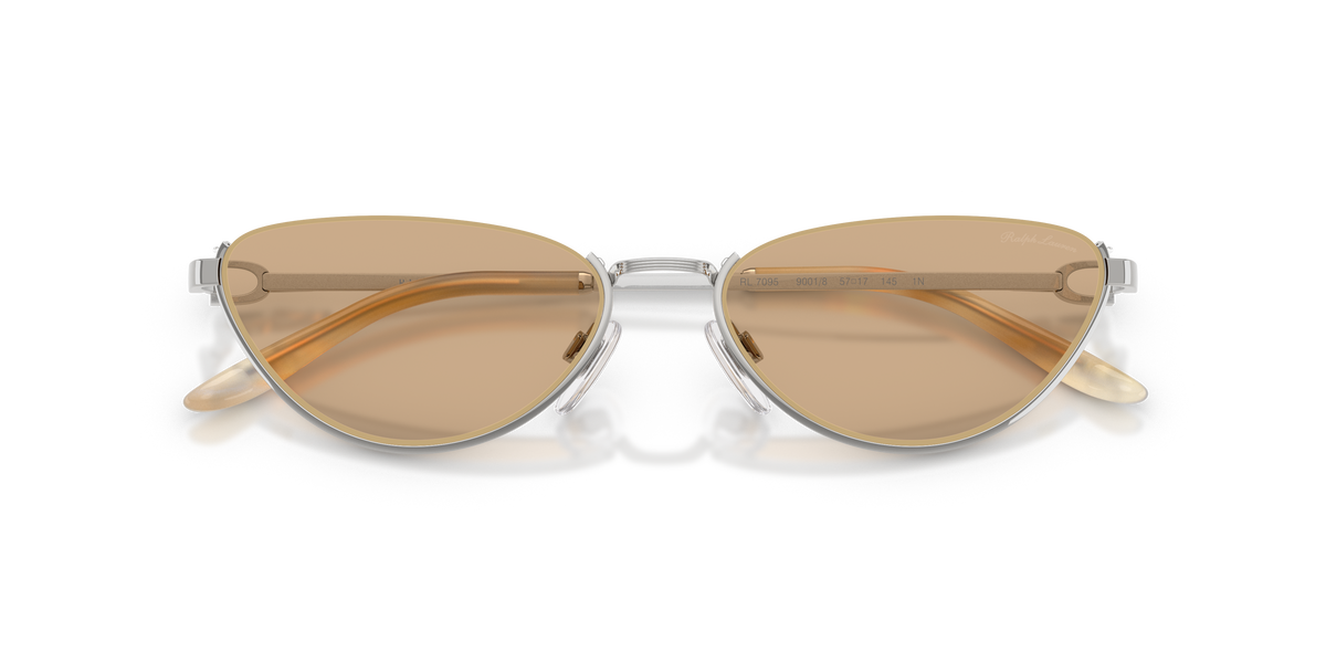 Sunglasses Ralph Lauren RL7095 9001/8 57 17