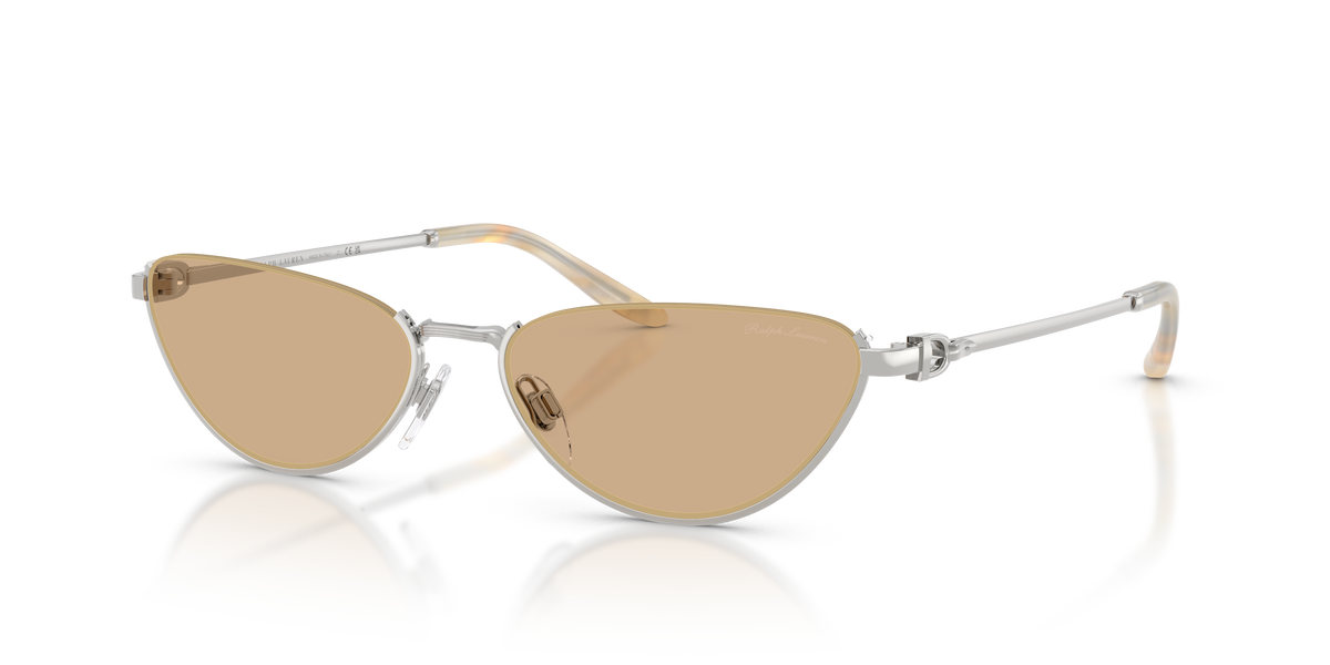 Sunglasses Ralph Lauren RL7095 9001/8 57 17
