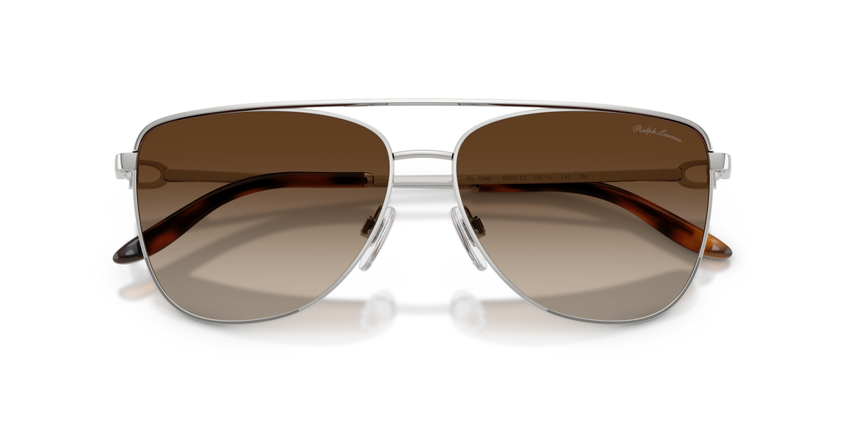 Sunglasses Ralph Lauren RL7096 900113 59 14