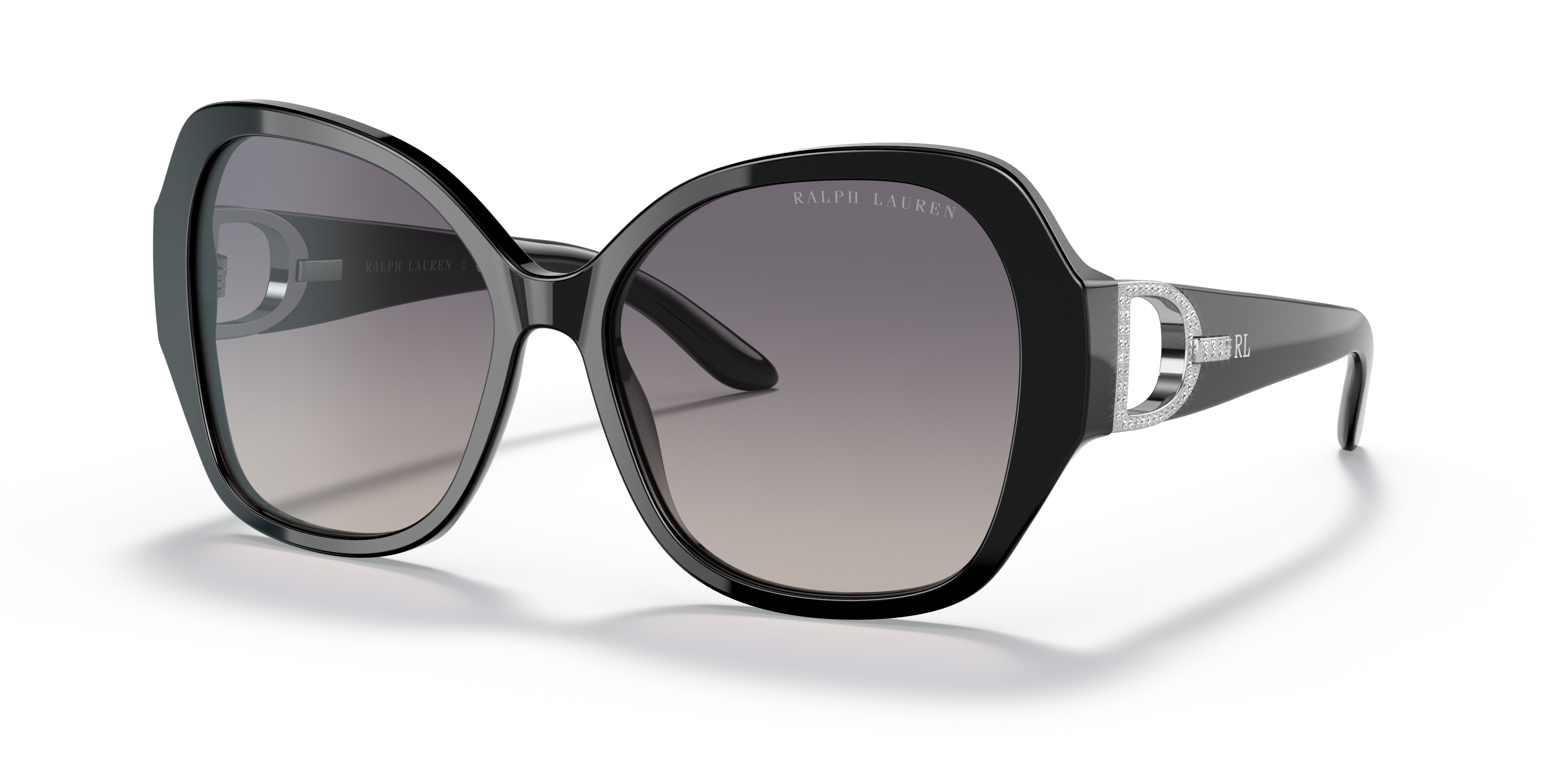 Sunglasses Ralph Lauren RL8202B 5001V6 57 16