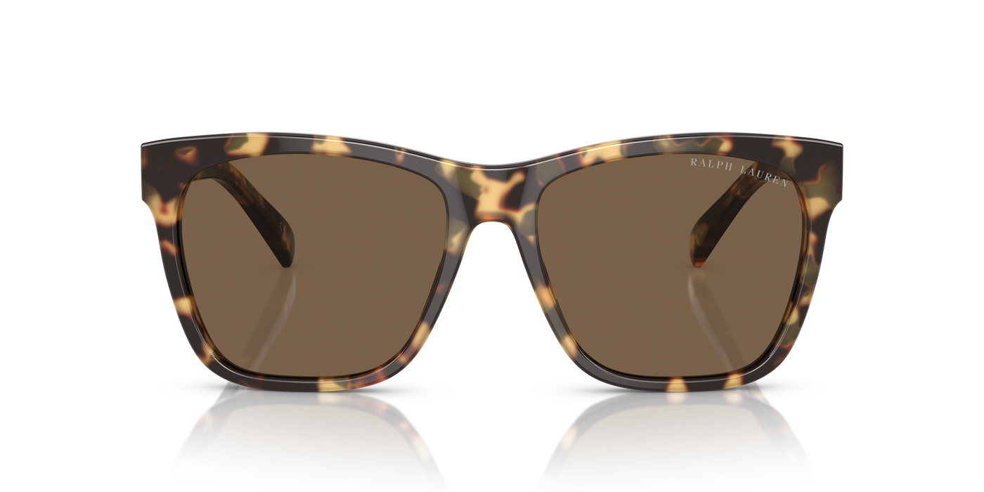 Gafas de Sol Ralph Lauren The Ricky Ii RL8212 500473 57 17