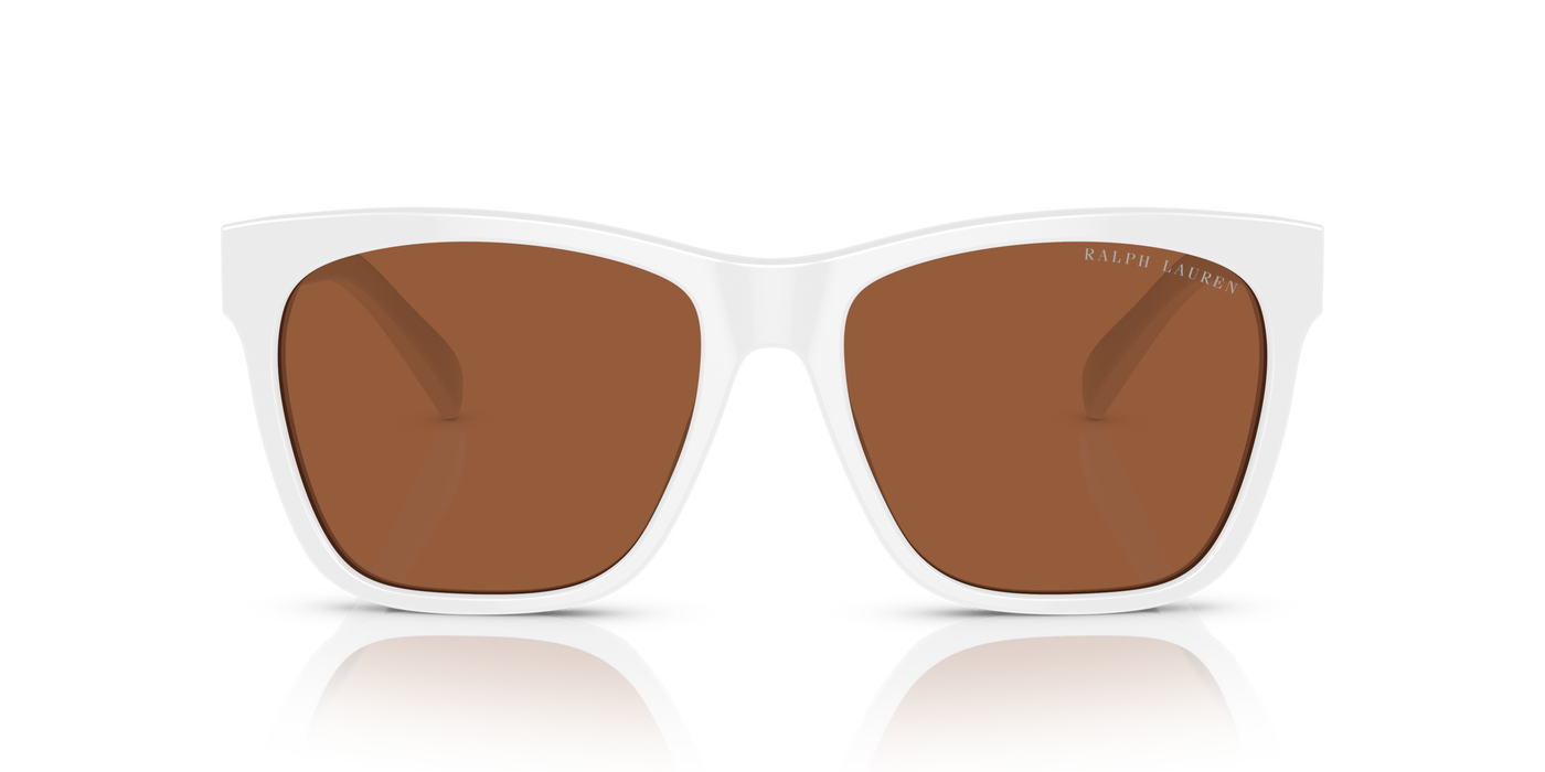 Gafas de Sol Ralph Lauren The Ricky Ii RL8212 605573 57 17