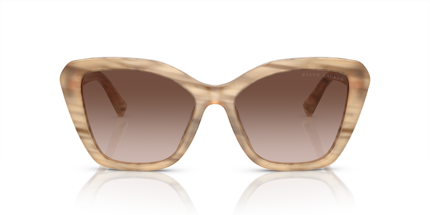 Gafas de Sol Ralph Lauren The Isabel RL8216U 610613 55 17